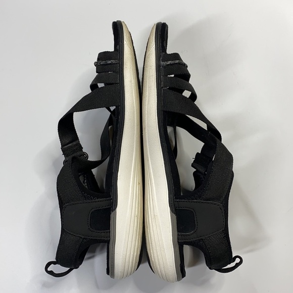 Keen Maya Strap Sandals Womens Black Size 8 - Picture 5 of 8